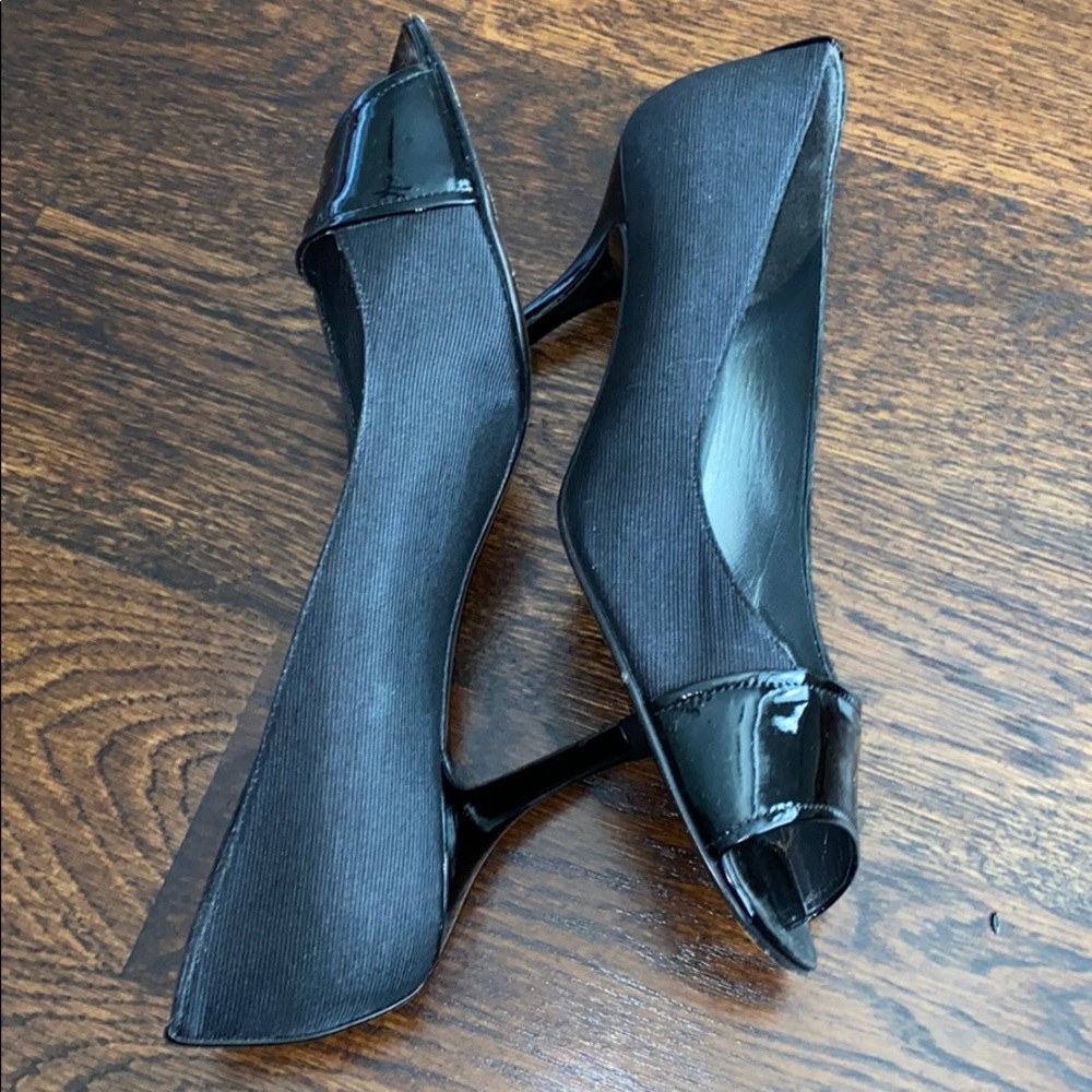 Stuart Weitzman Women’s Open Toe Heels - image 5